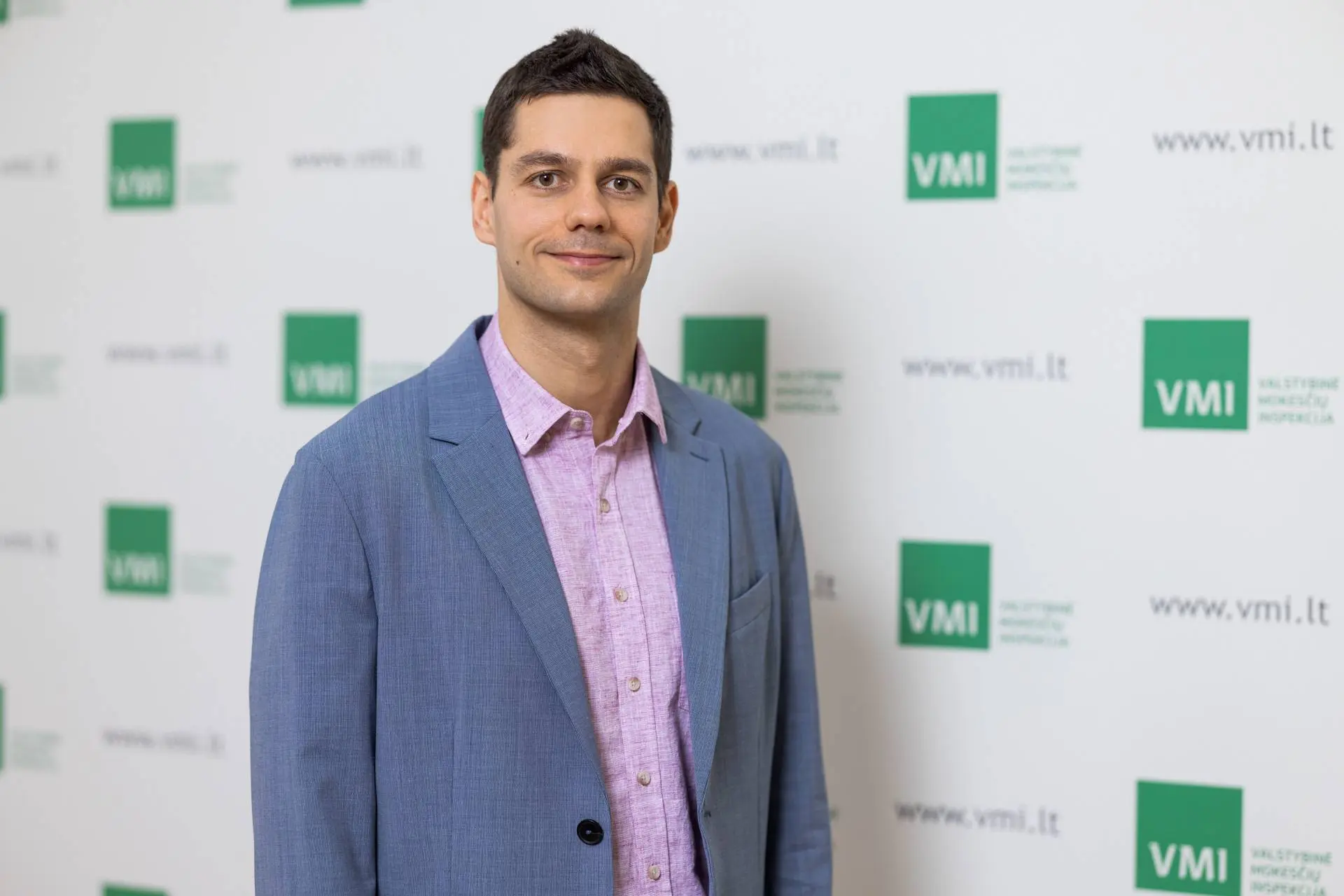 Martynas Endrijaitis / VMI nuotr.