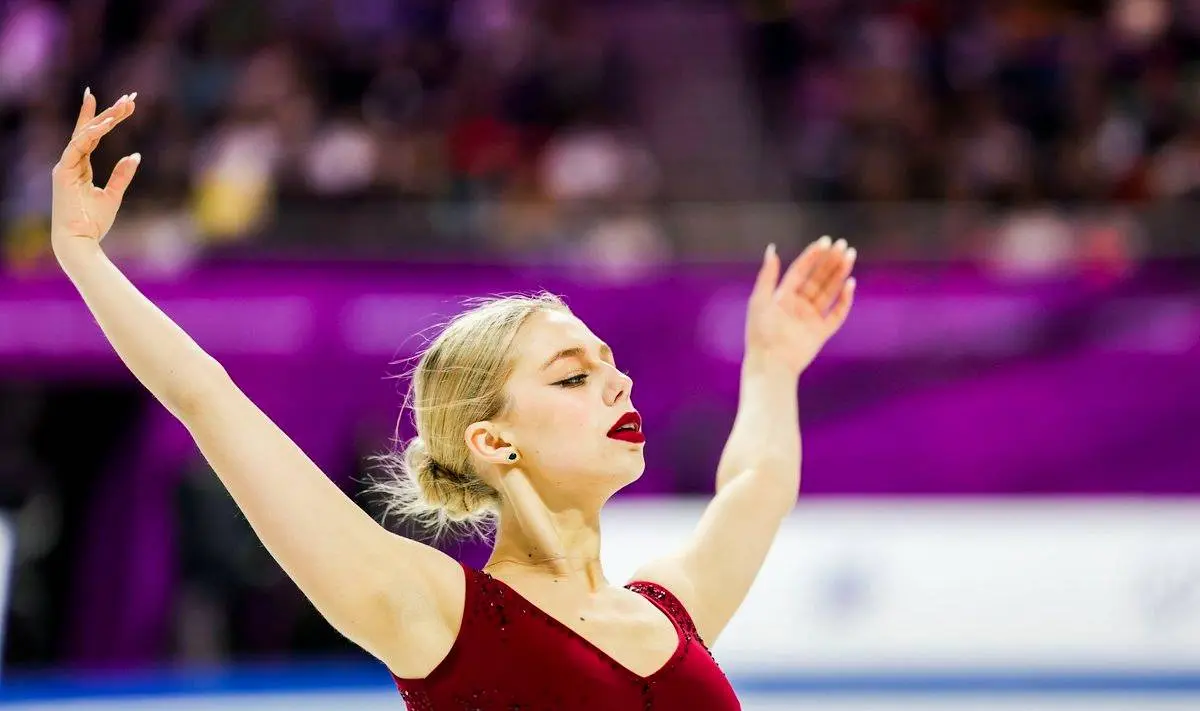 Paulina Ramanauskaitė / DELFI / T. Vinicko nuotr.