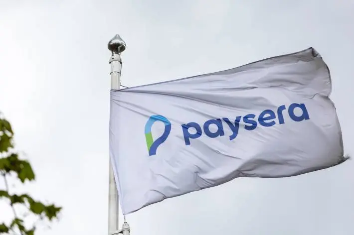 Paysera