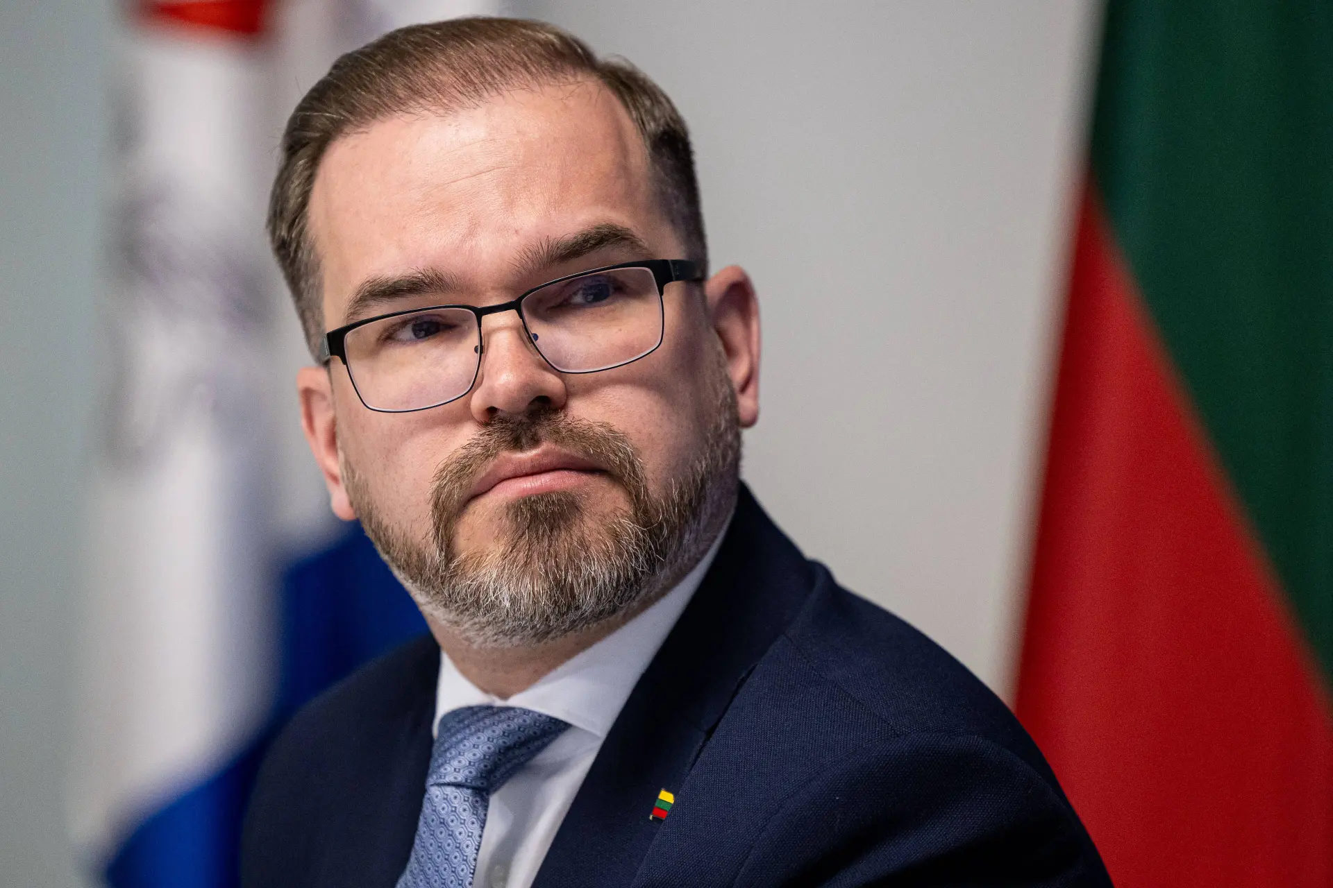 Robertas Kaunas