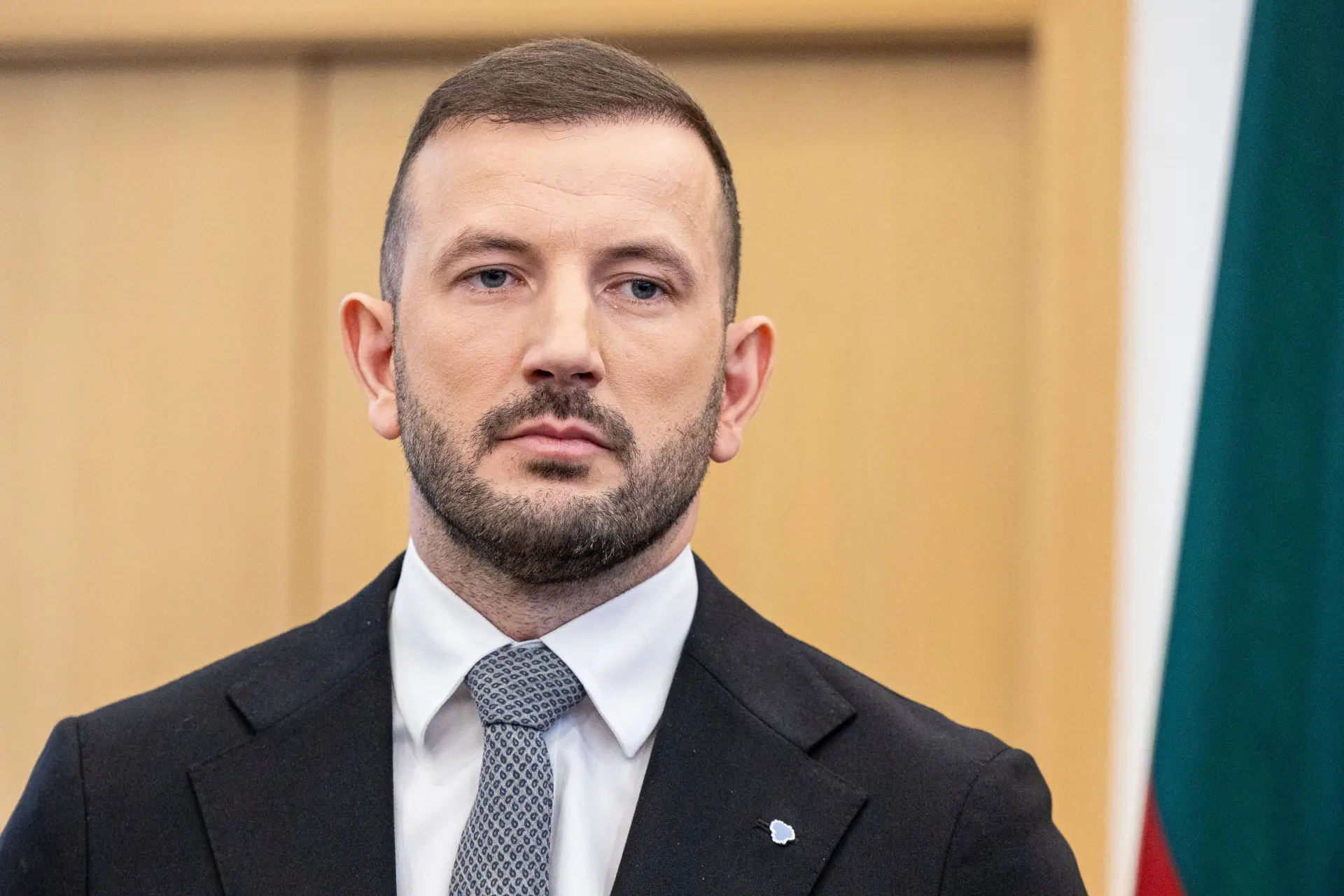 Virginijus Sinkevičius / BNS nuotr.
