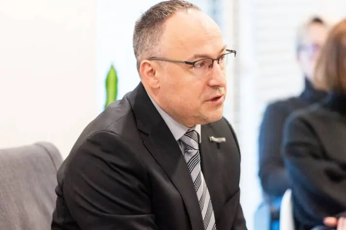 Vladimiras Laučius / BNS nuotr.