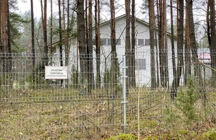 Asociatyvi / V. Kopūsto / BNS nuotr.