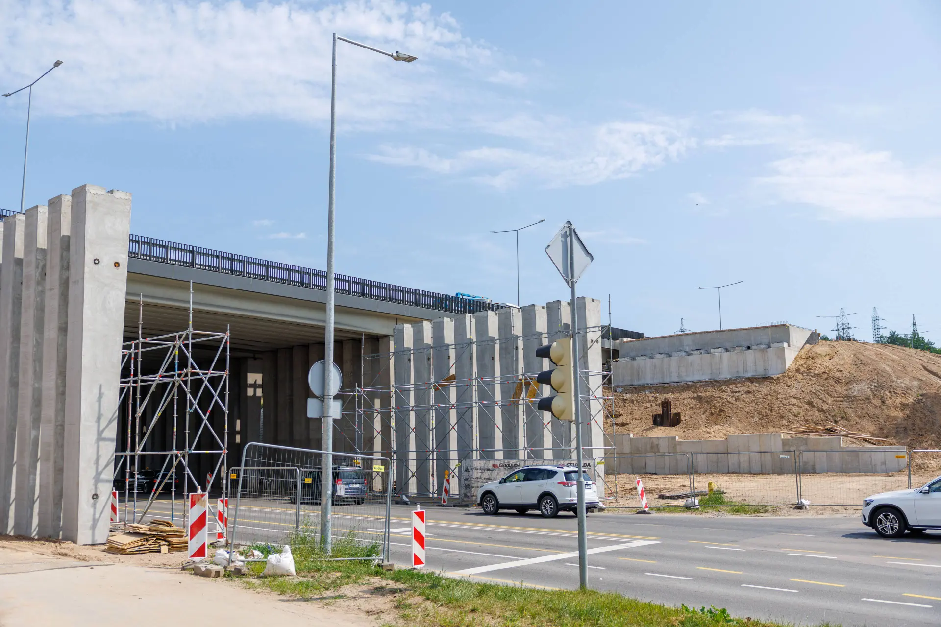Gėluvos viadukas