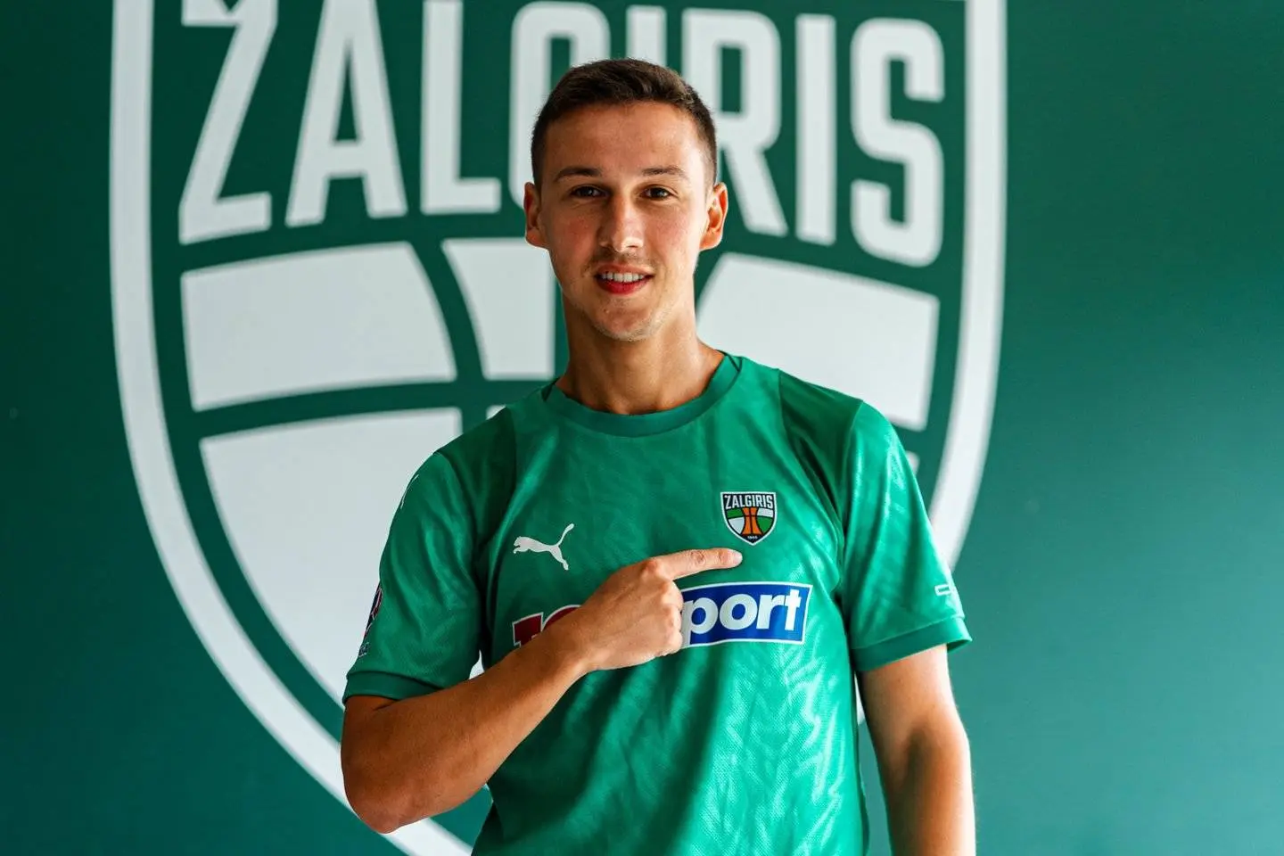 Ivanas Fioličius / Žalgiris.lt nuotr.