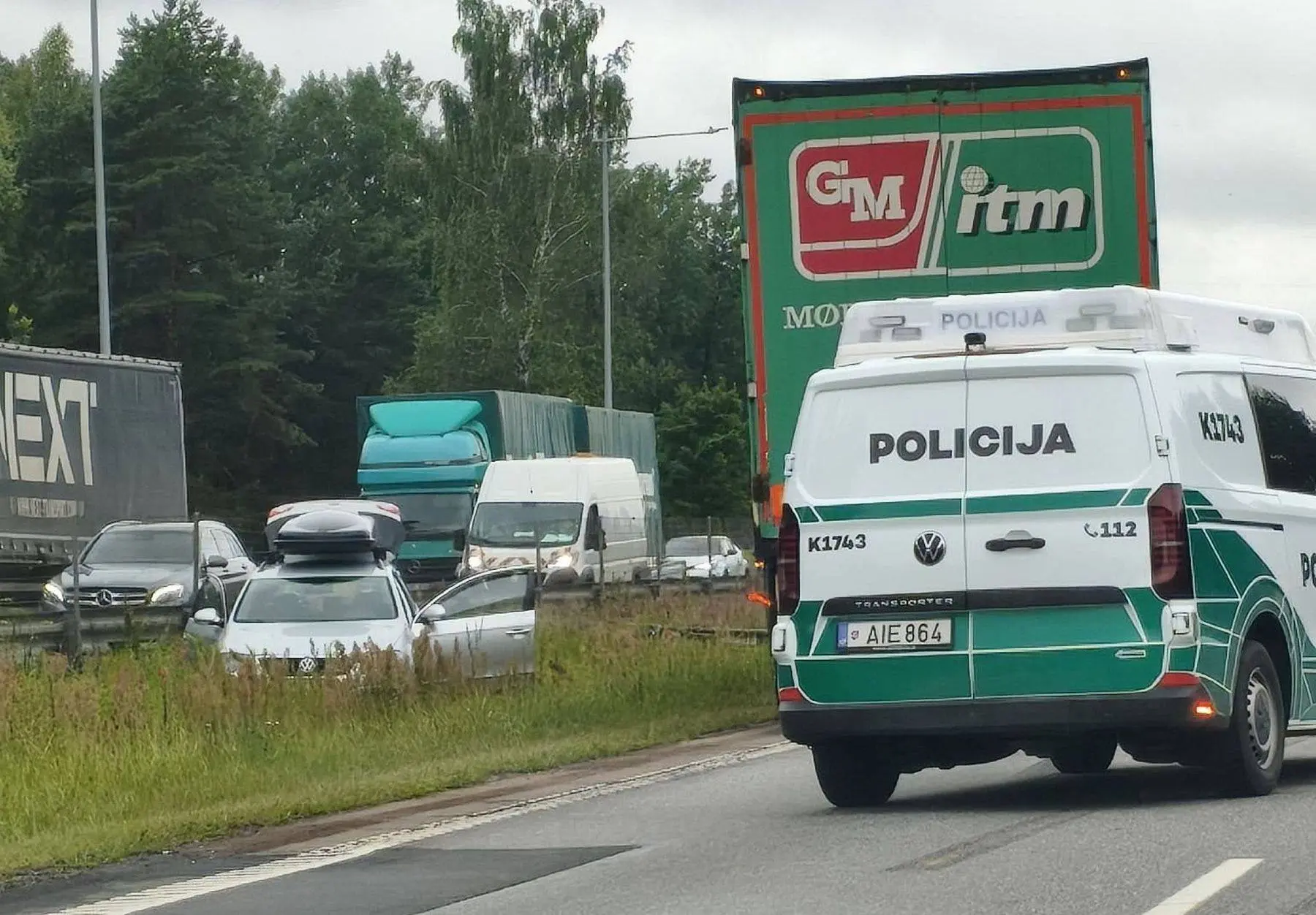 Kleboniškio tiltas
