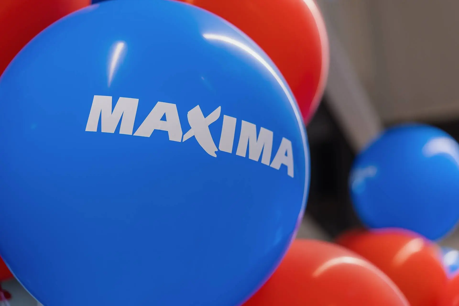 Maxima