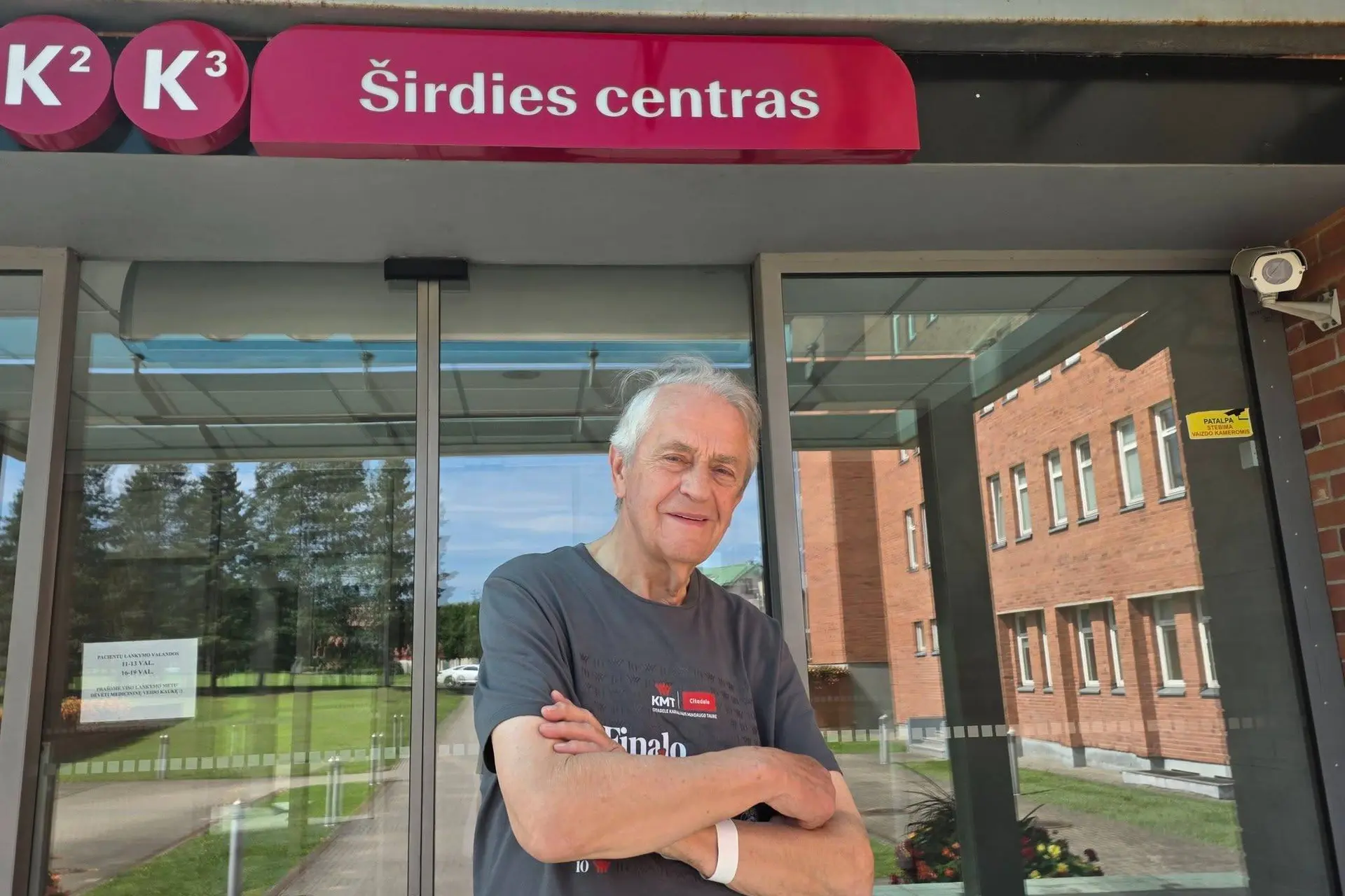 Vidas Mačiulis