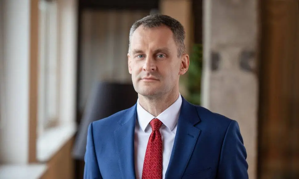 Vytautas Bitinas