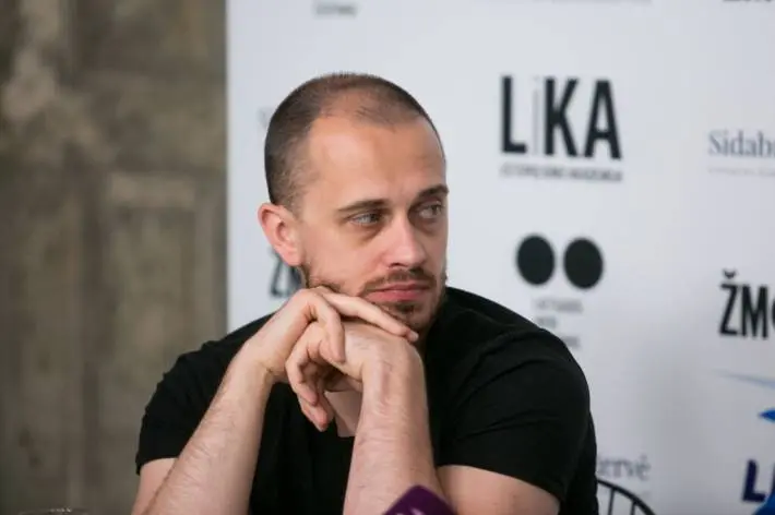Andrius Blaževičius