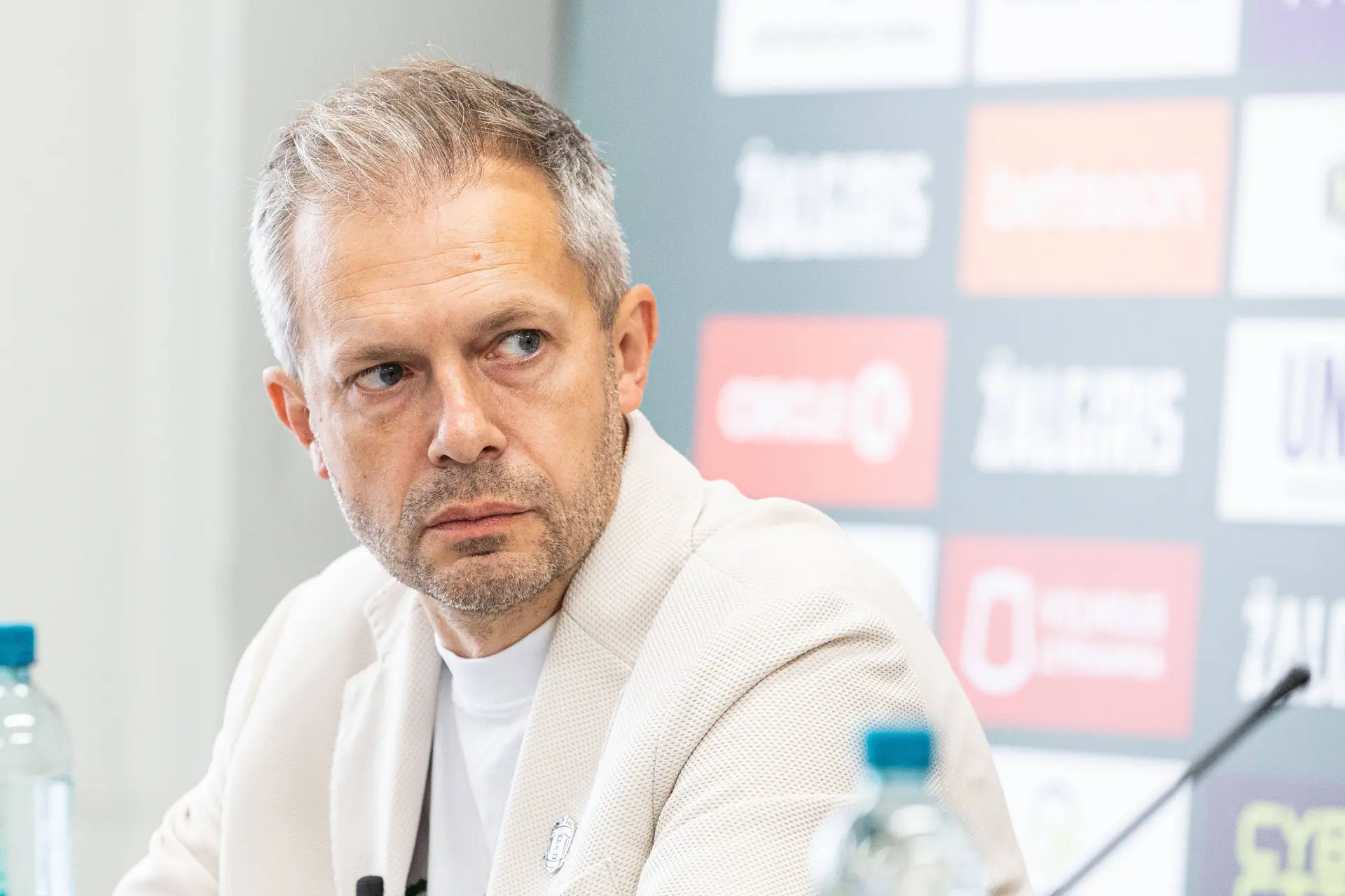 Andrius Tapinas / P. Peleckio, BNS nuotr.