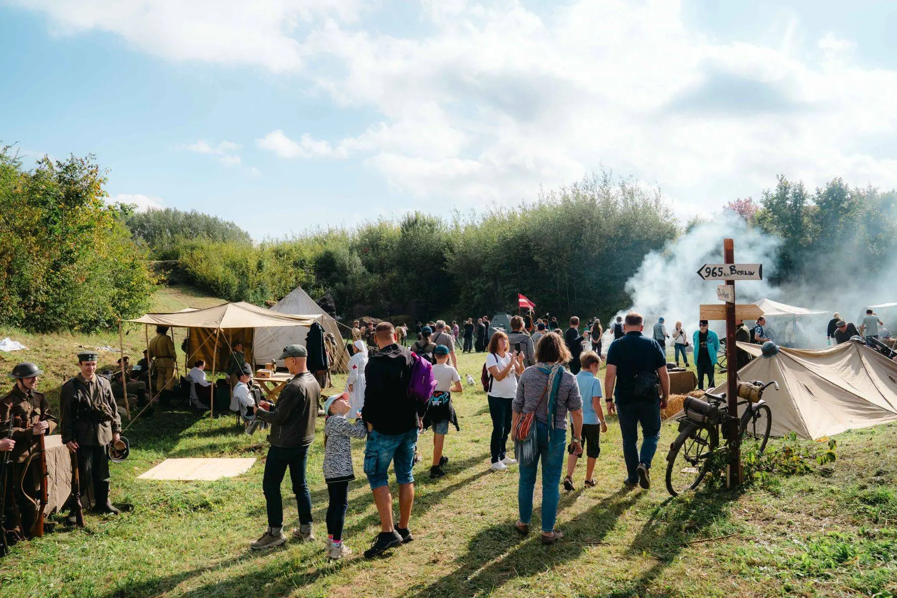 „Fort-Unija“ festivalis