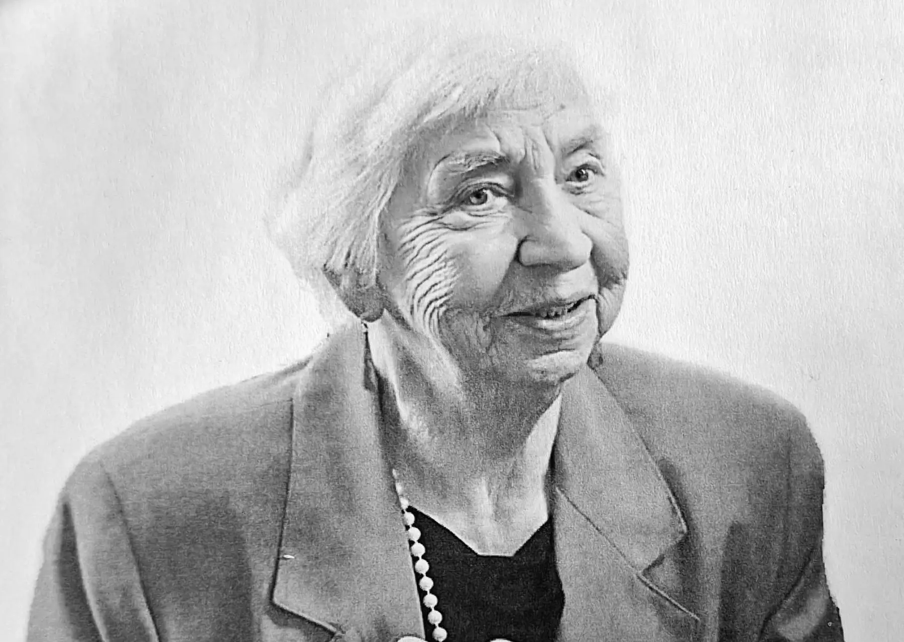 Baniutė Marija Mašiotaitė-Kronienė