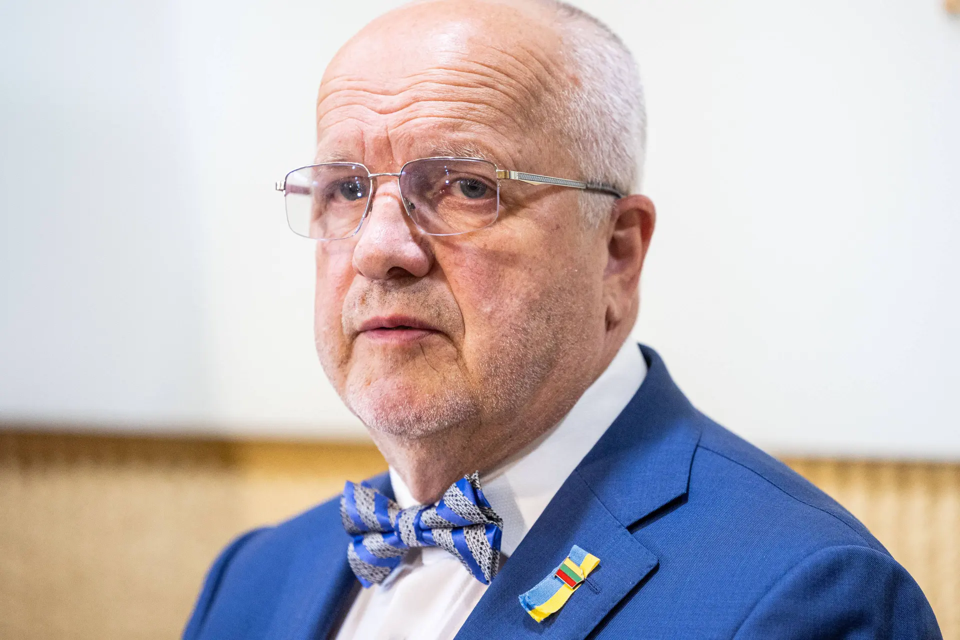 Juozas Olekas