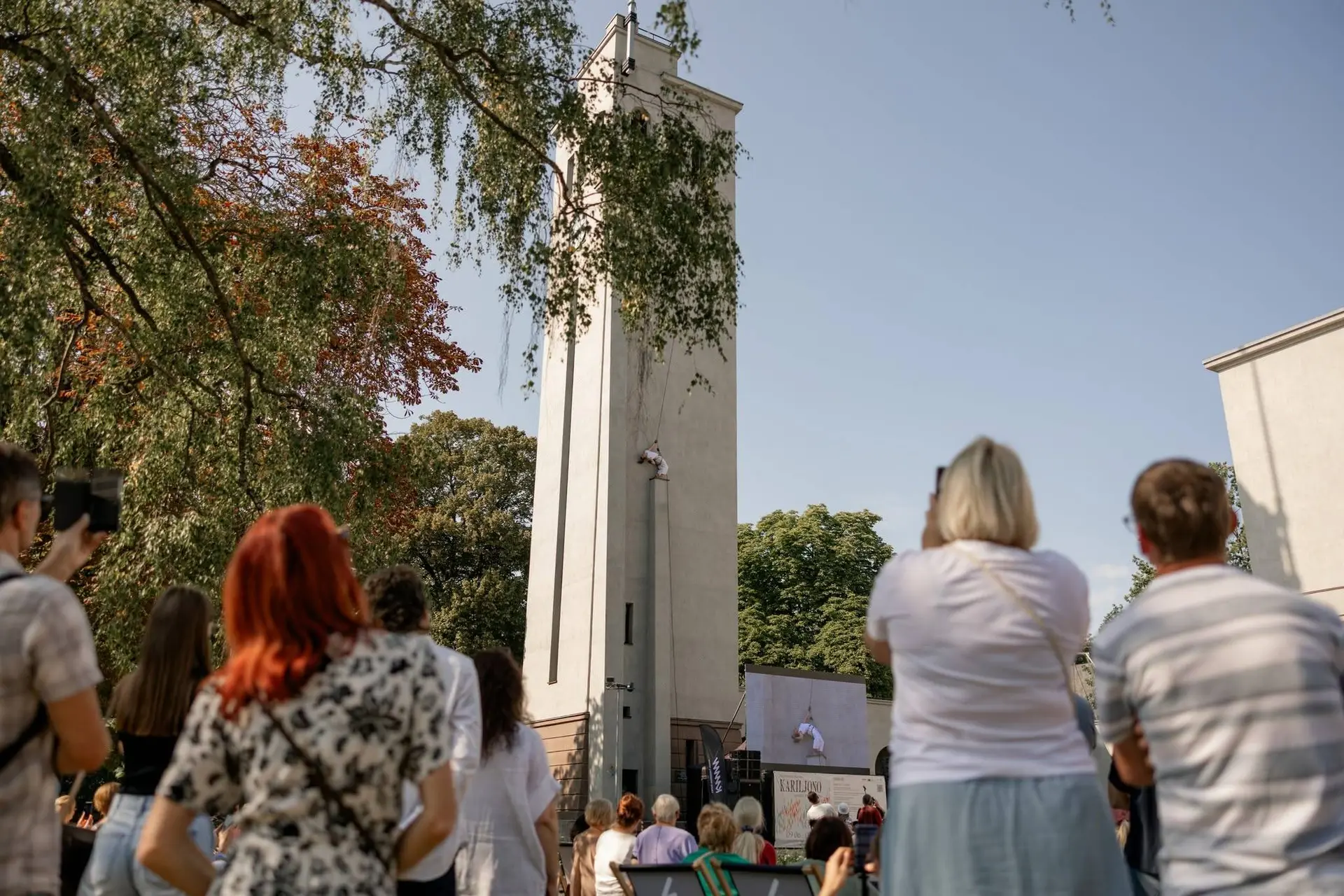 Kariljono muzikos festivalis