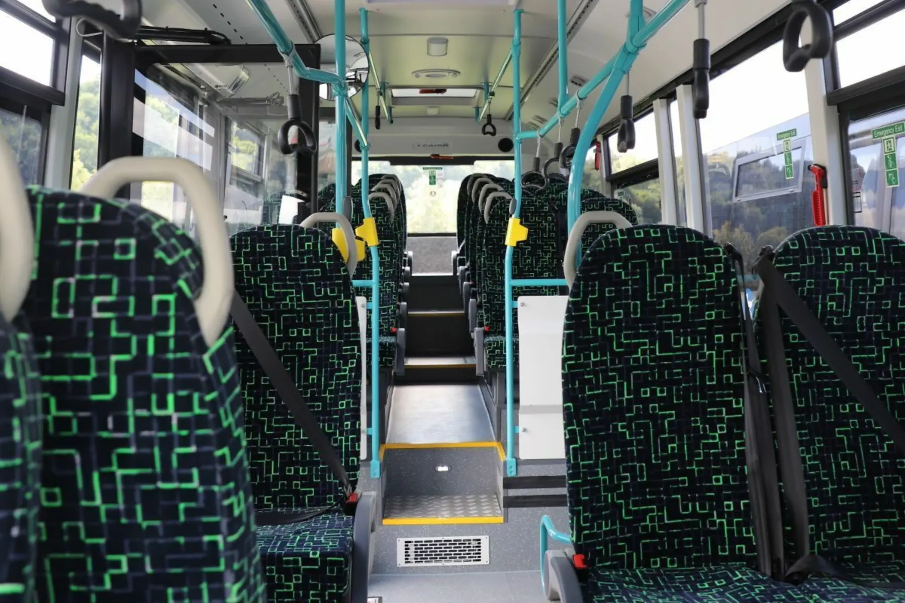 Kauno rajono autobusas