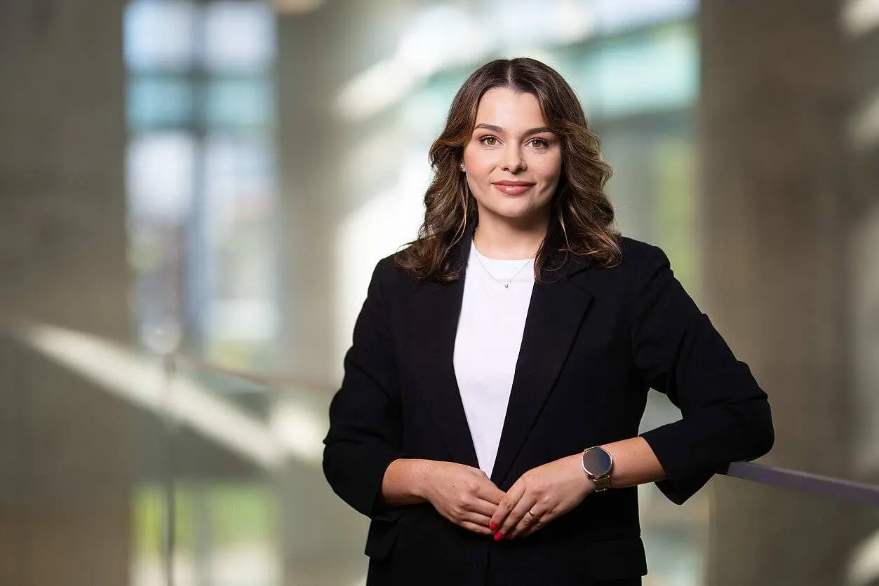 Laura Žukovė