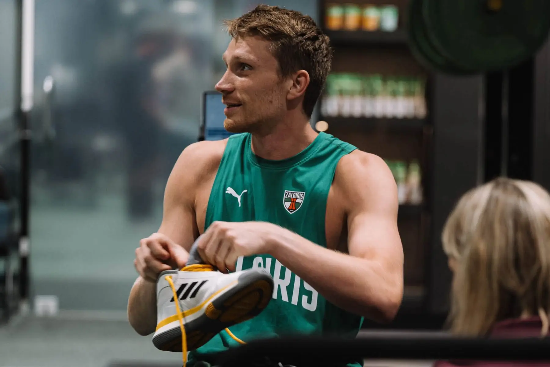Marius Grigonis