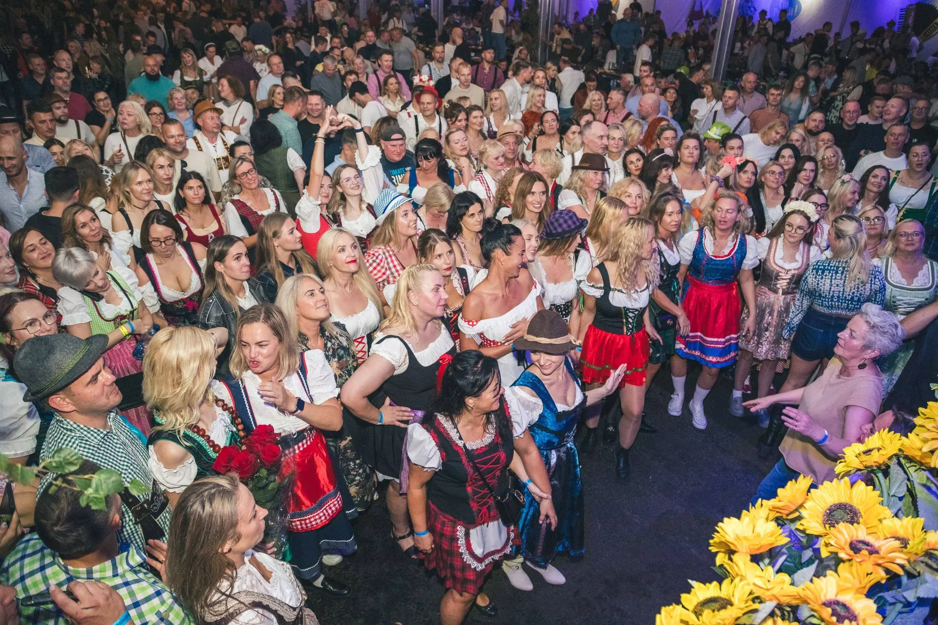 „Oktoberfestas“ Kaune