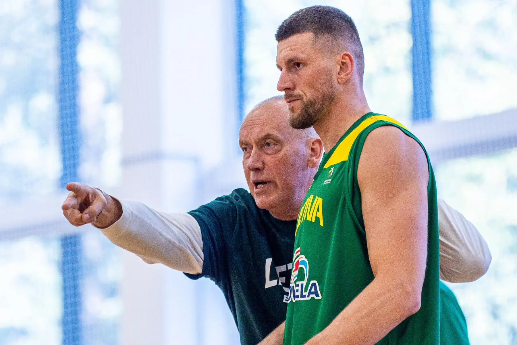 Rimas Kurtinaitis