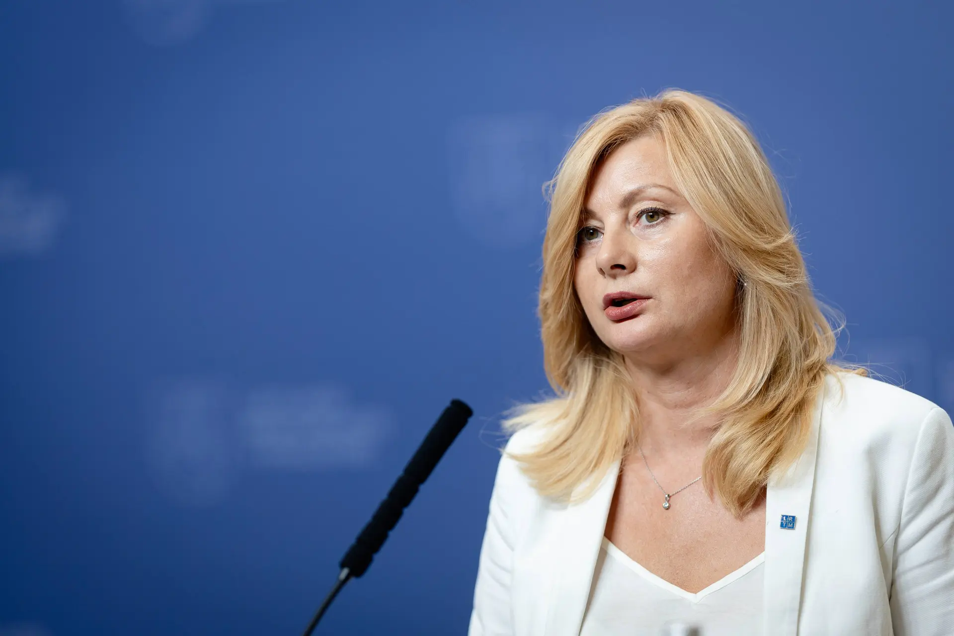Rita Tamašunienė