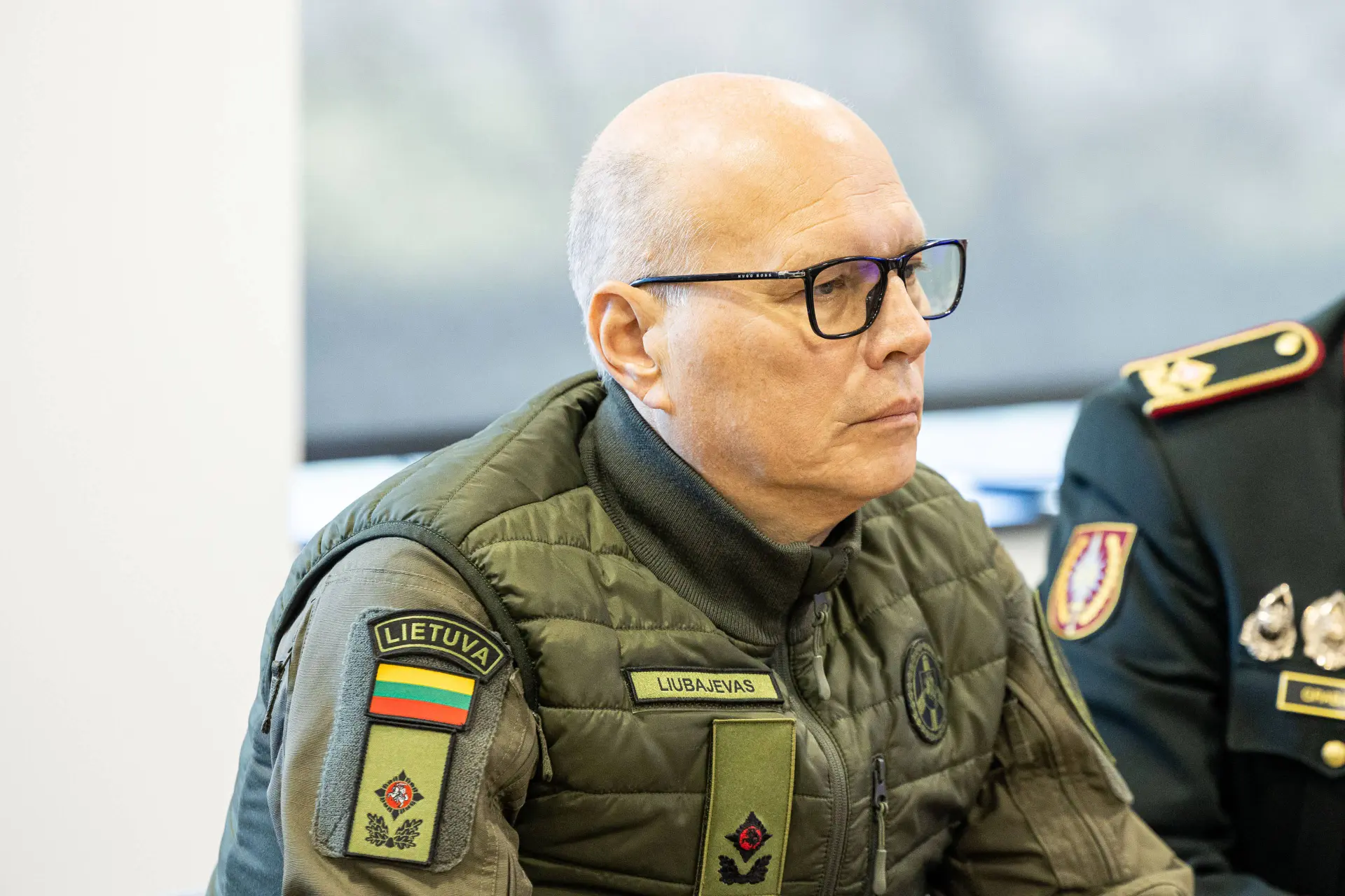 Rustamas Liubajevas