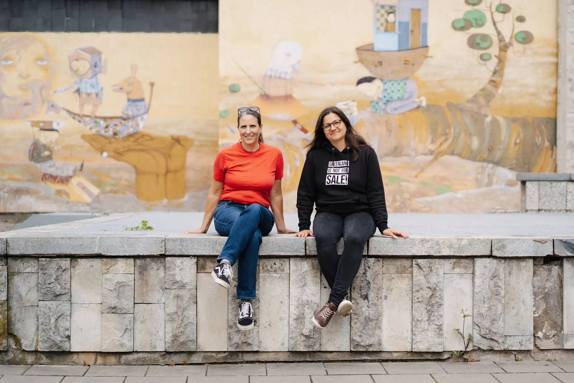 16th_Kaunas_Biennial_Curators_Photo_Martynas_Plepys