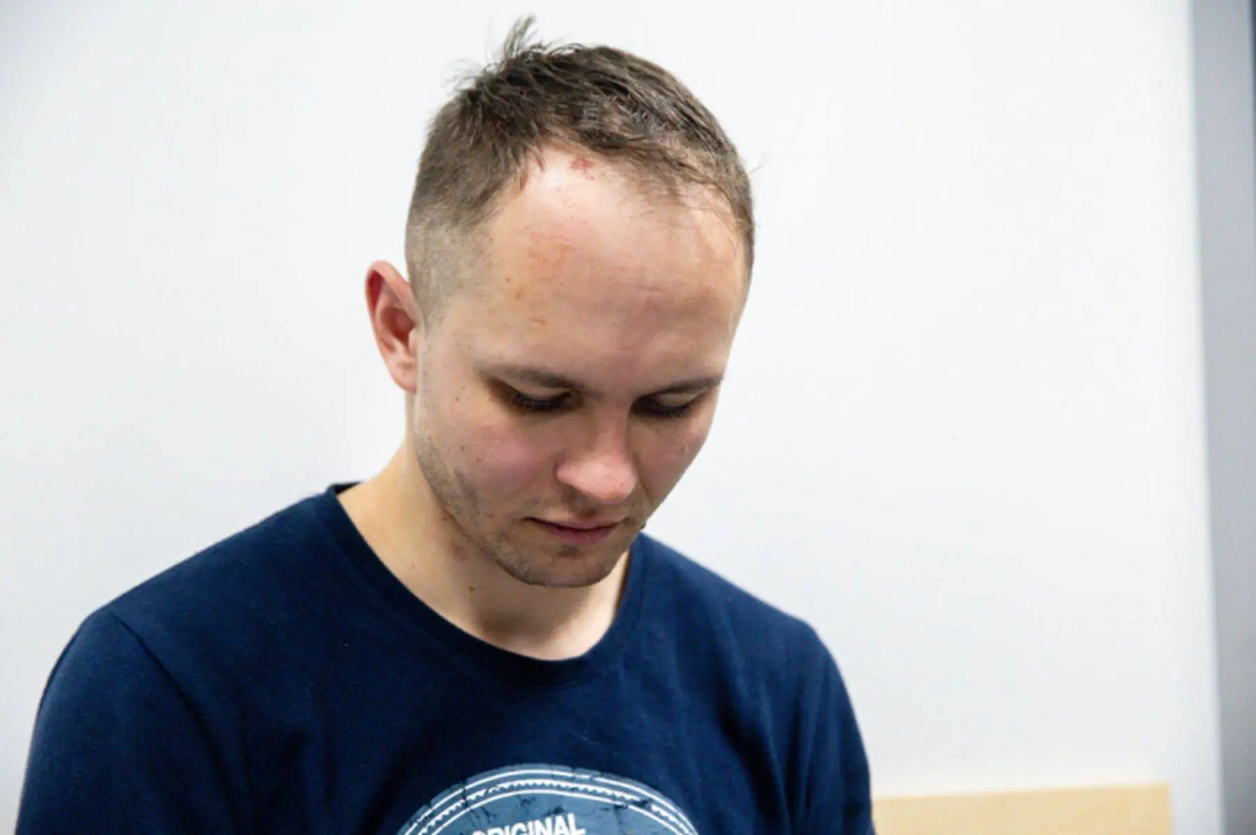 Benas Mikutavičius