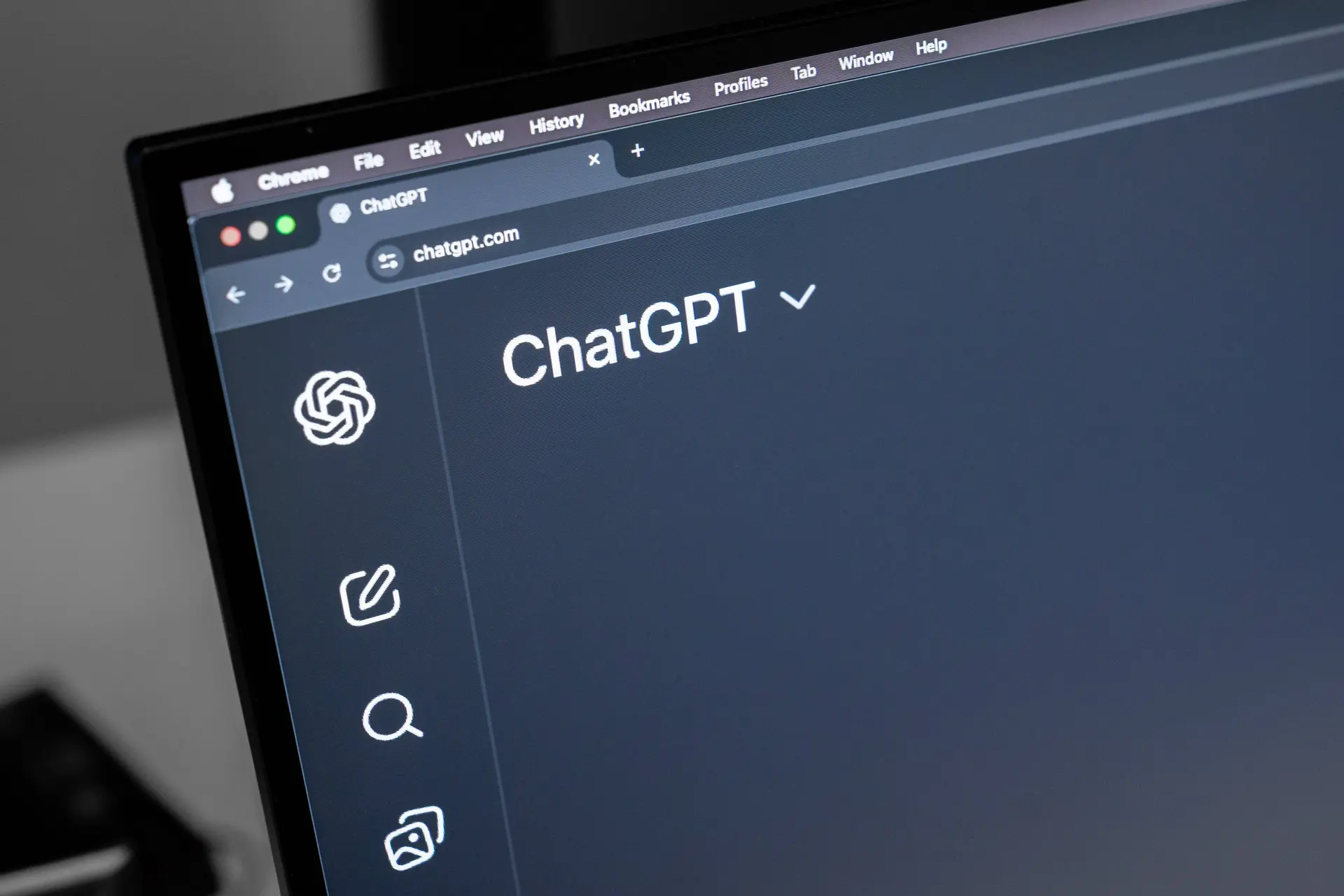 Chat GPT