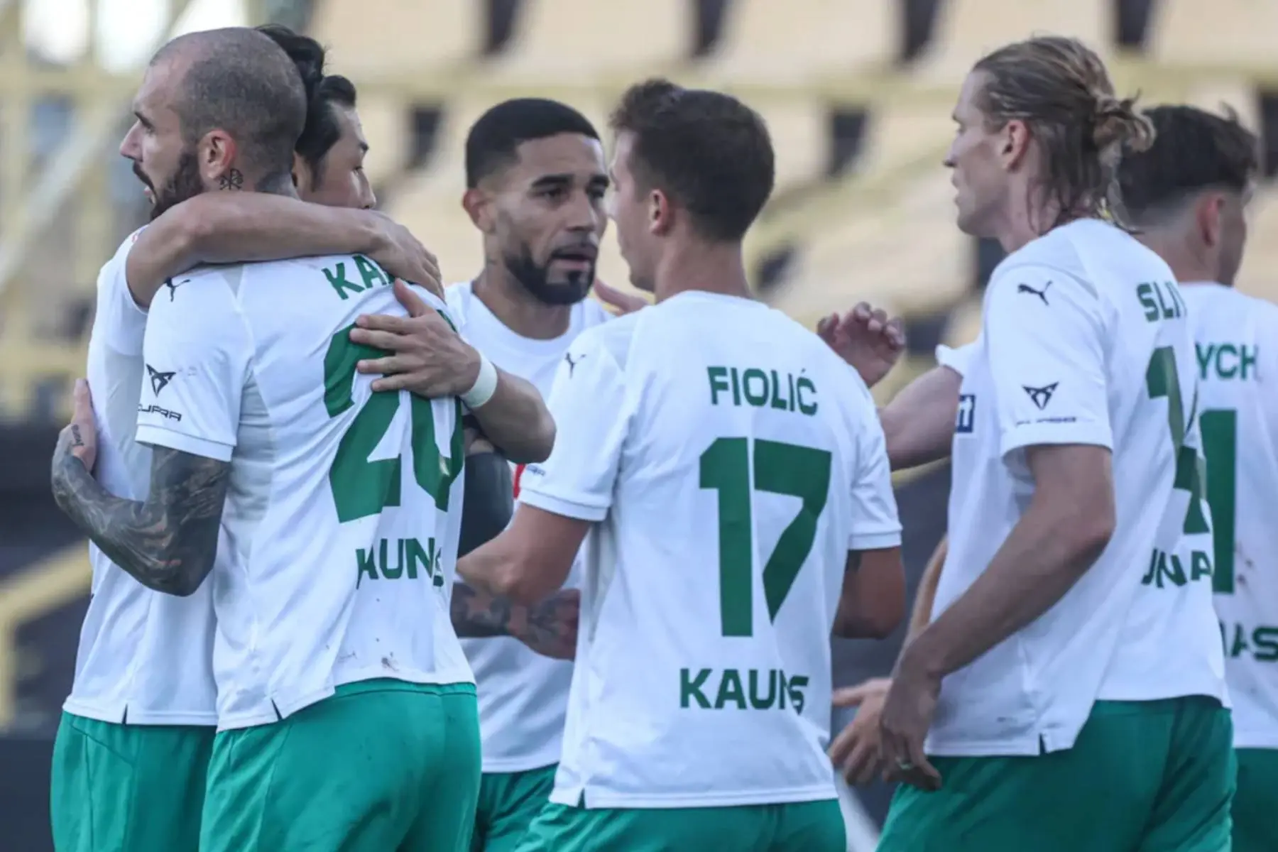 FK Kauno Žalgiris