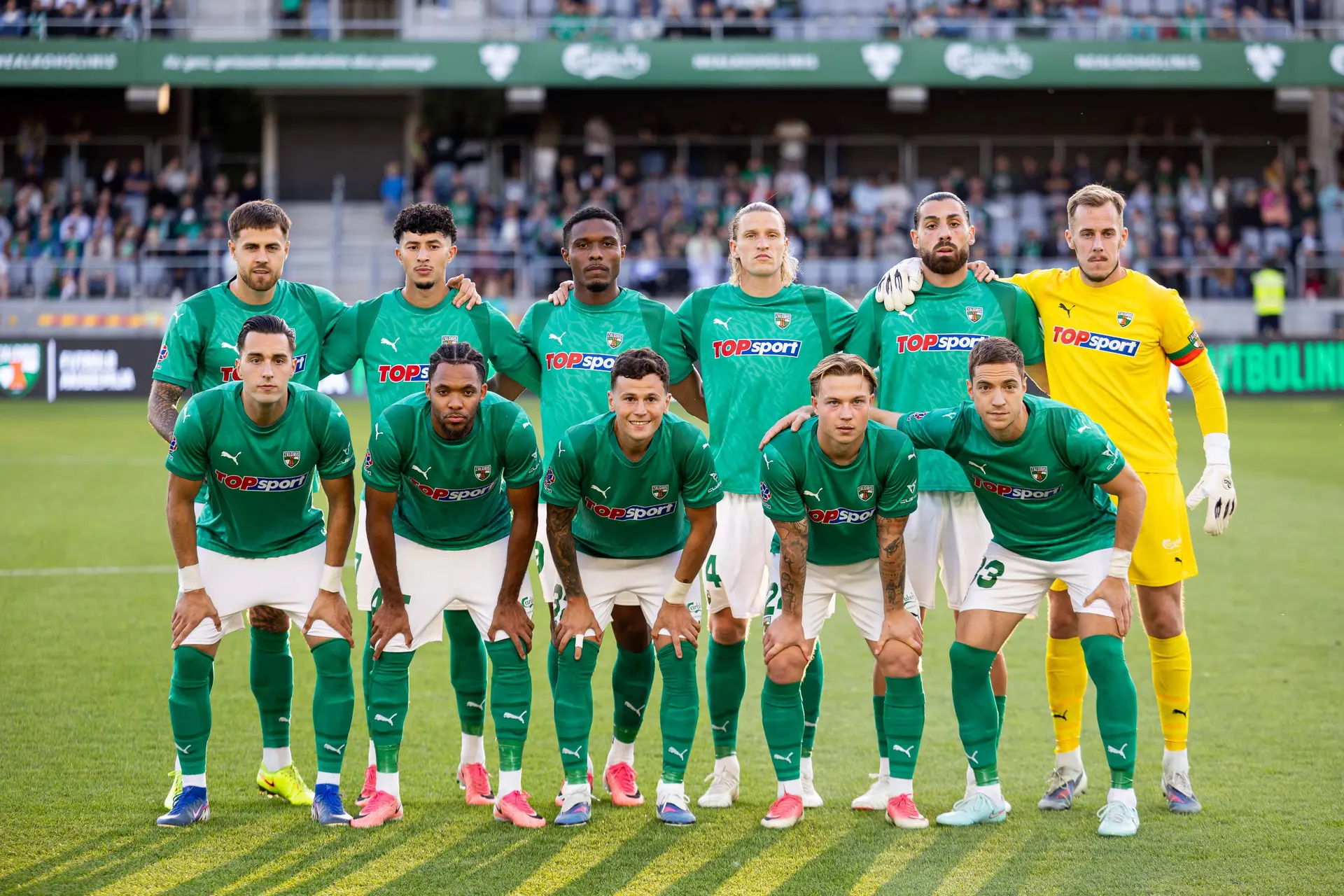 FK „Kauno Žalgiris“