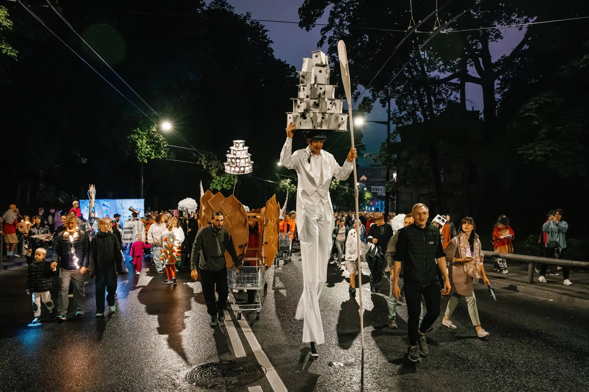 „Fluxus“ festivalis