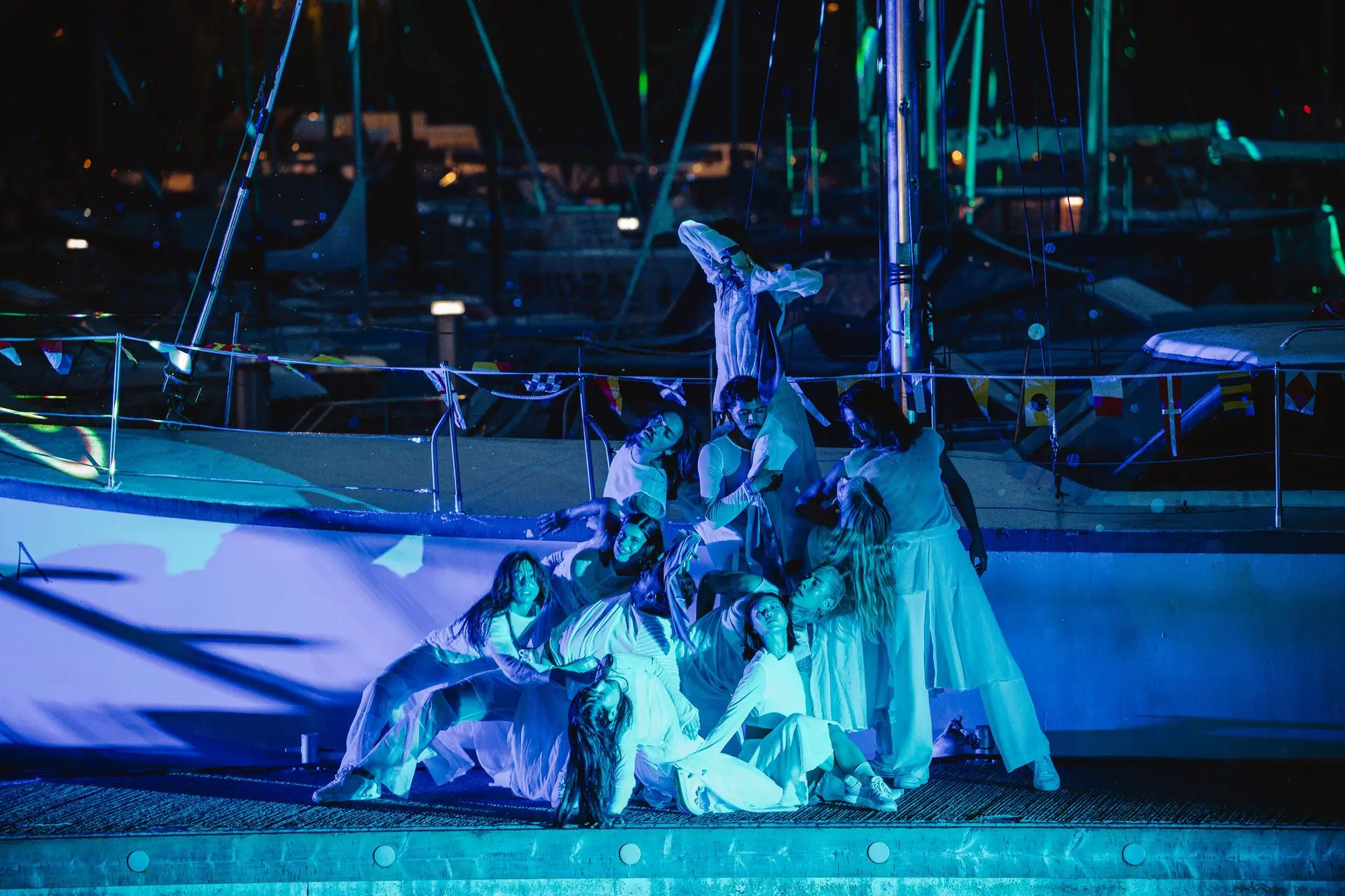 Kauno šokio teatras „Aura“
