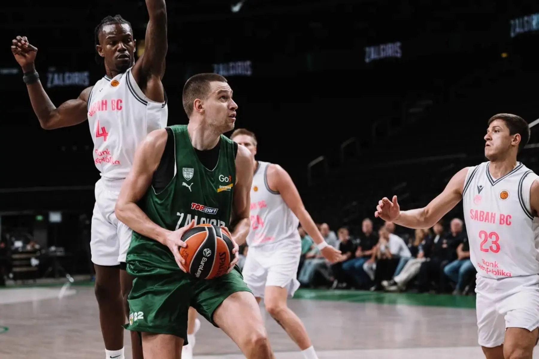 Kauno Žalgiris