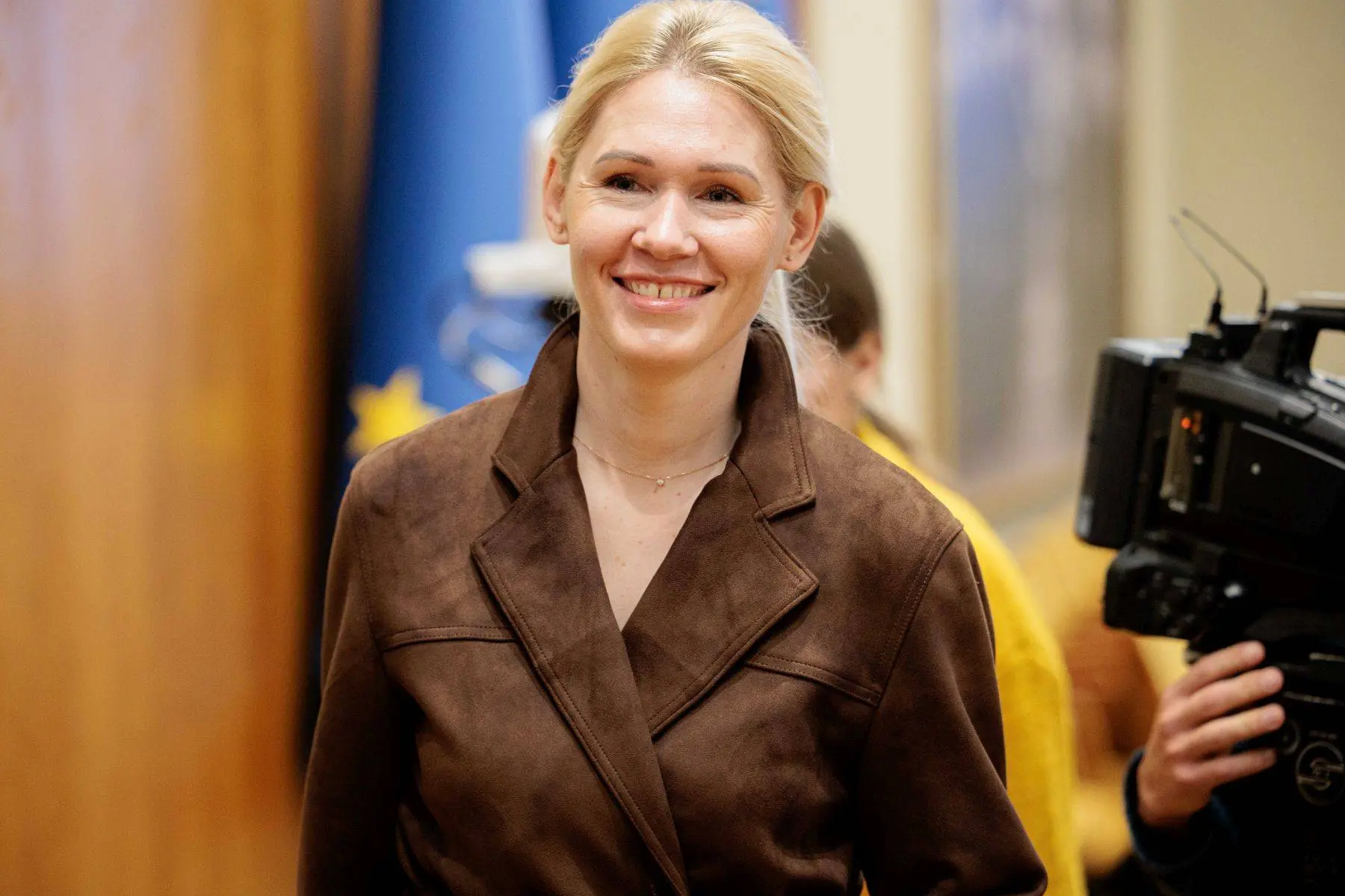Laura Matjošaitytė
