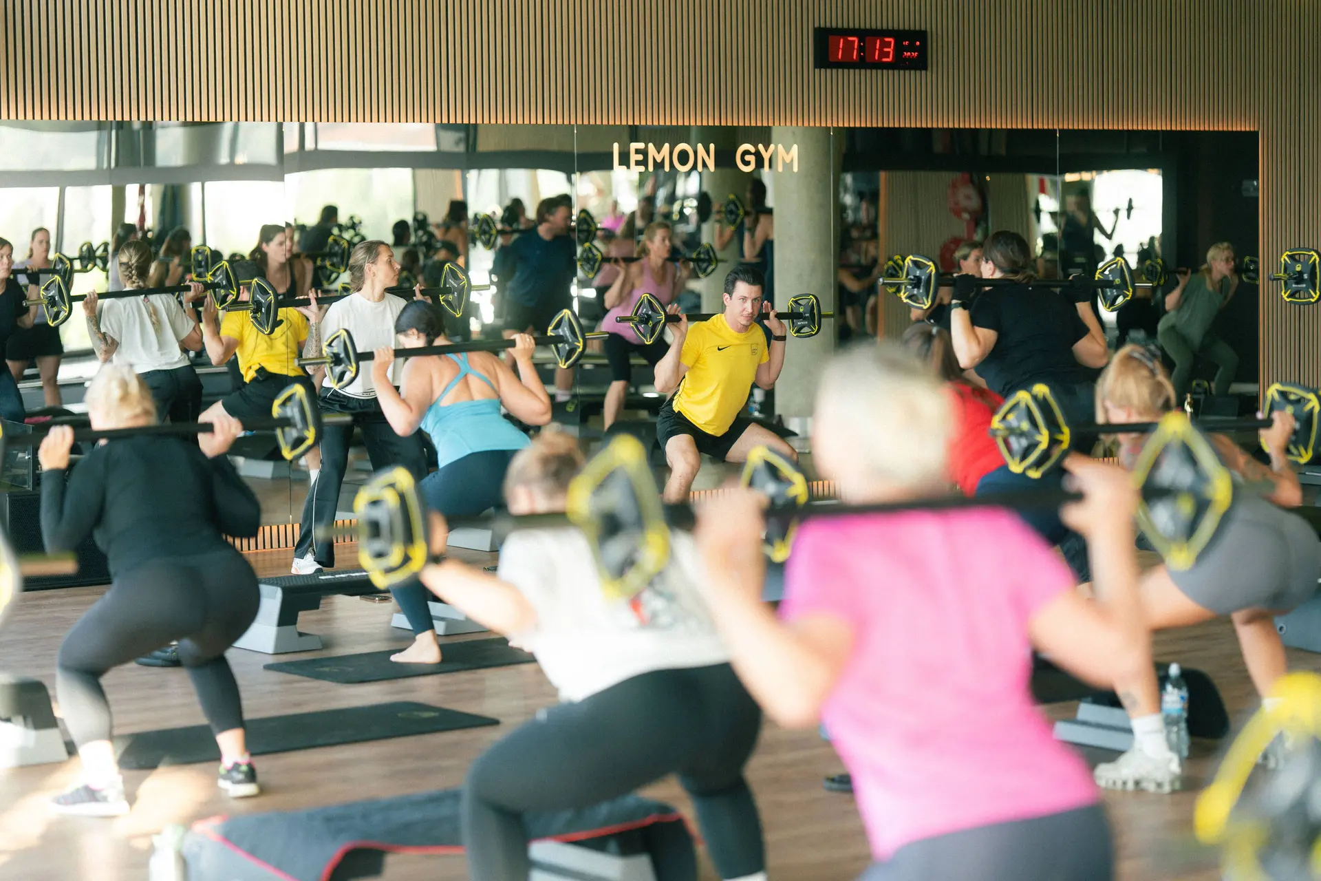 LemonGym 260915 48