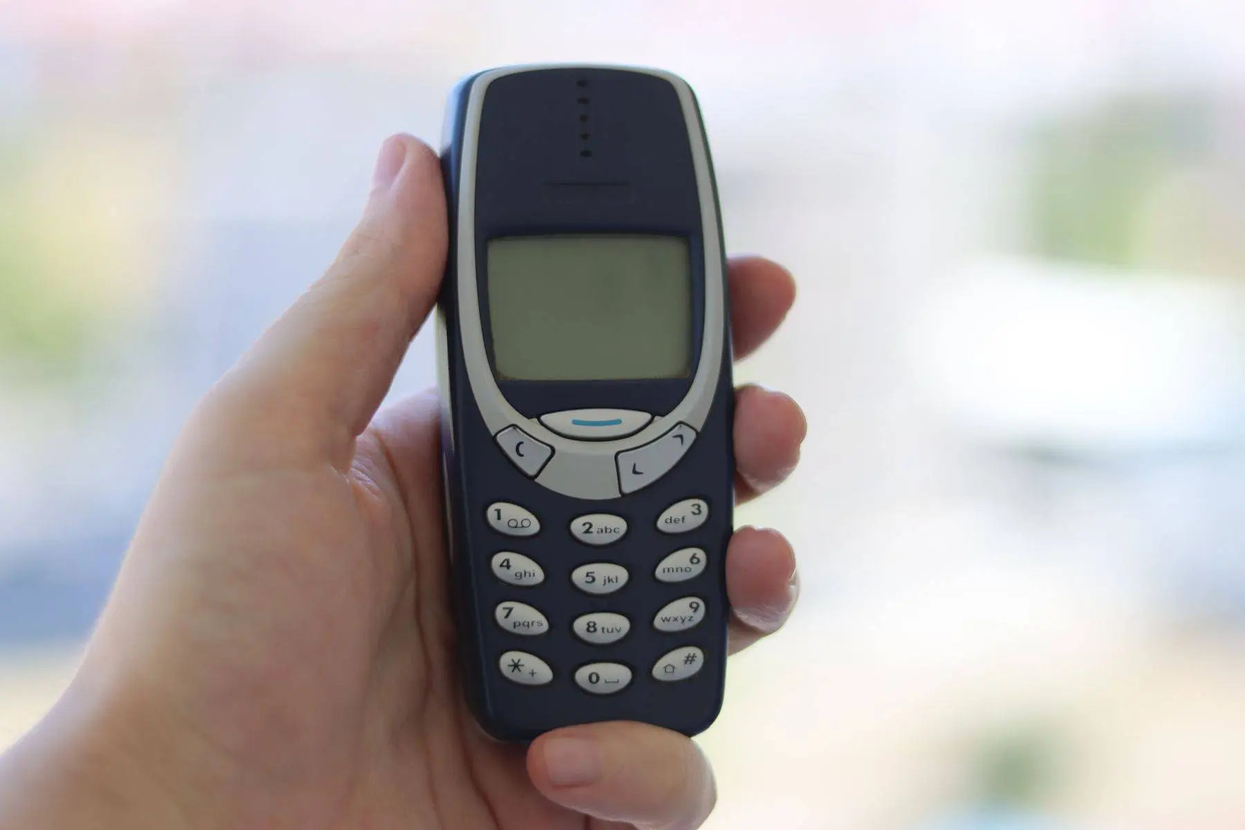 Nokia 3310