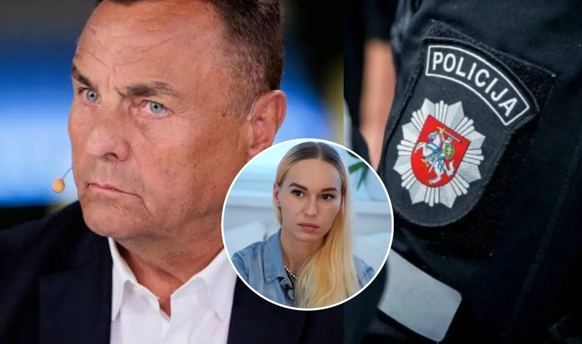 Petras Gražulis, Birutė Navickaitė