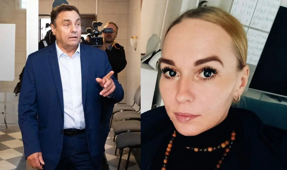 Petras Gražulis, Birutė Navickaitė