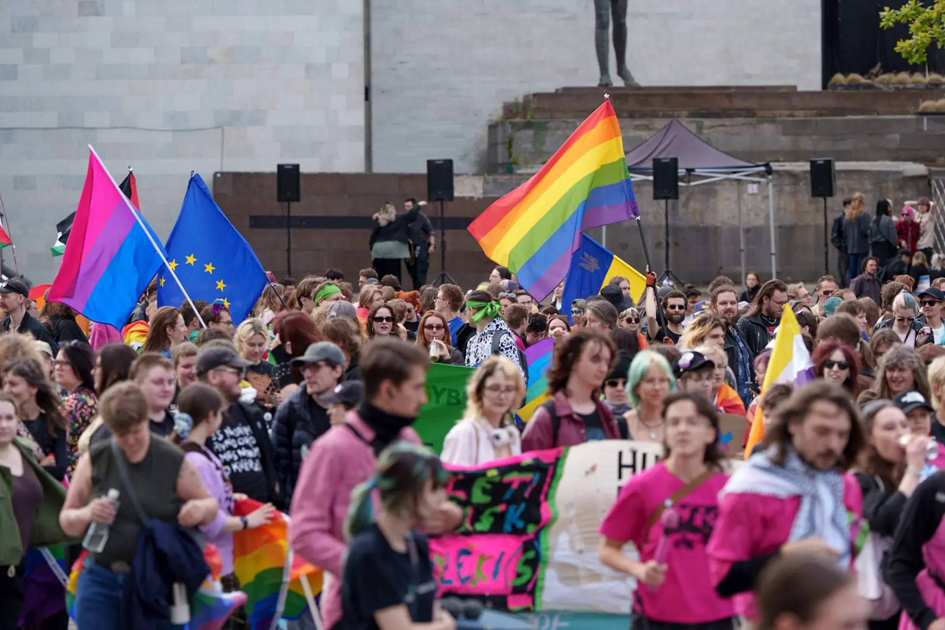 „Kaunas Pride“ eitynės 2026 m.