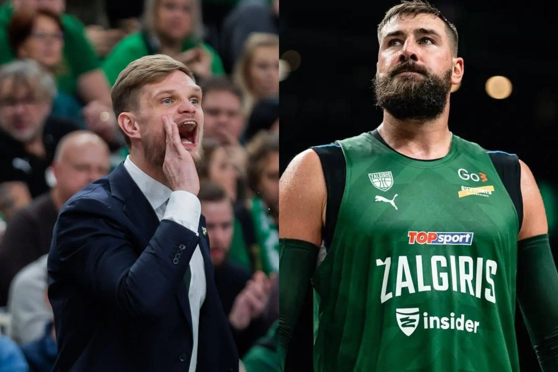 Sabonis ir Valančiūnas