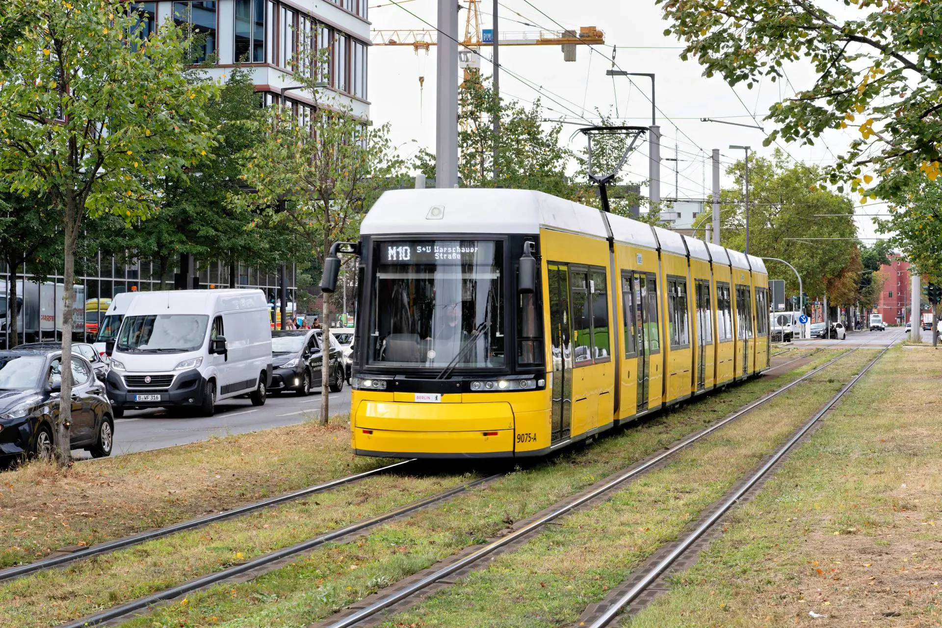 Tramvajus