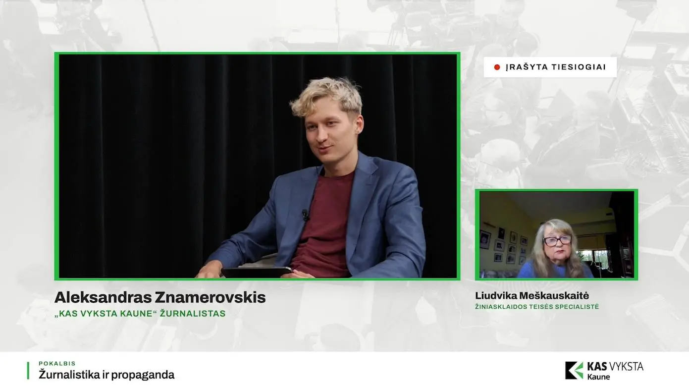 zurnalistika