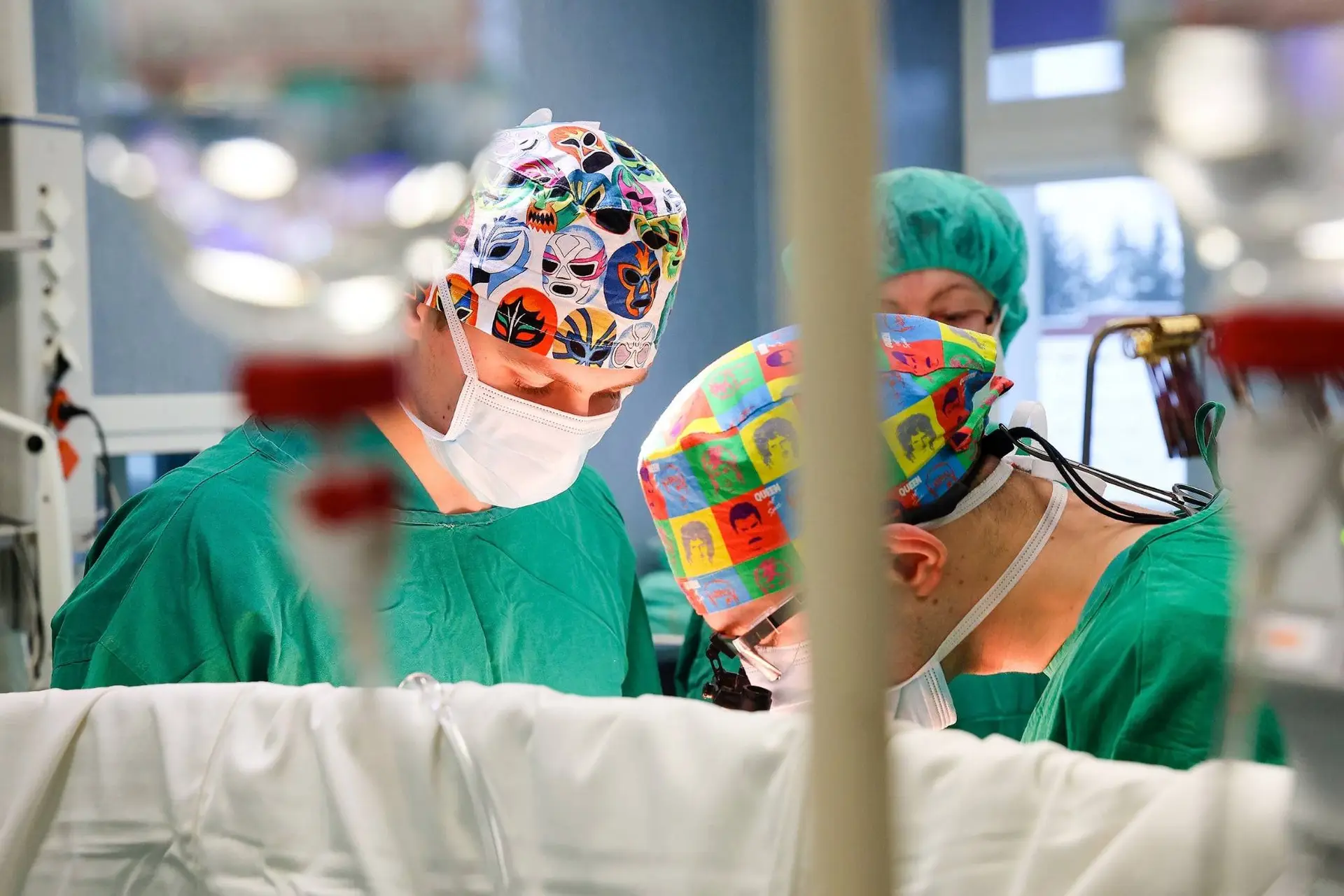 Asociatyvi – Kauno klinikų nuotr
