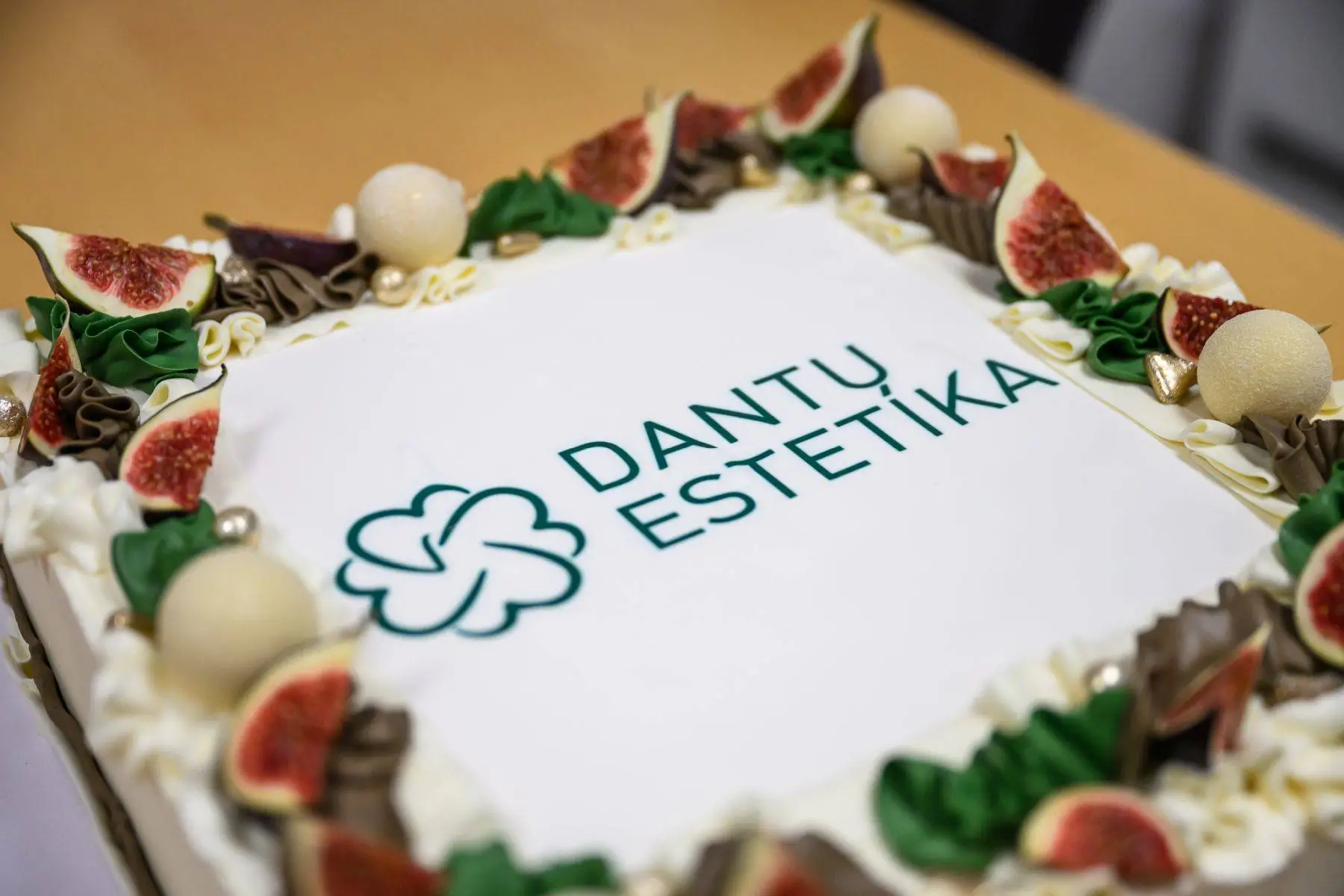 Odontologijos klinika „Dantų estetika“