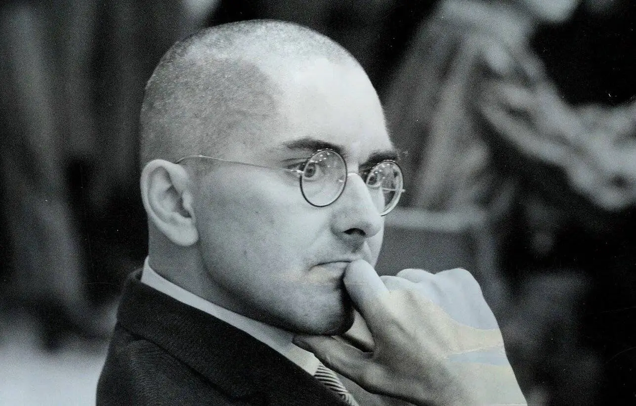 Jurgis Mačiūnas