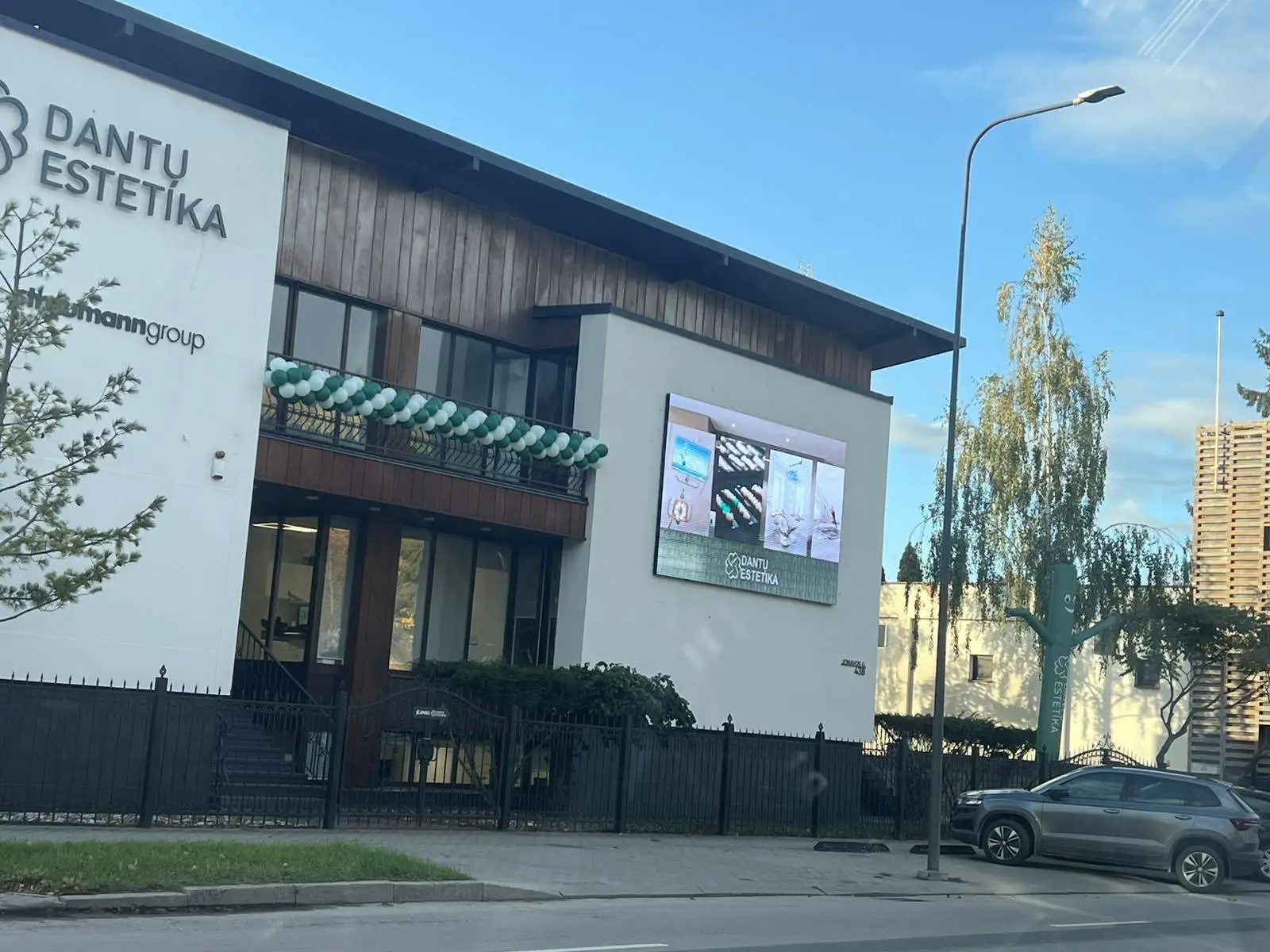 Klinika