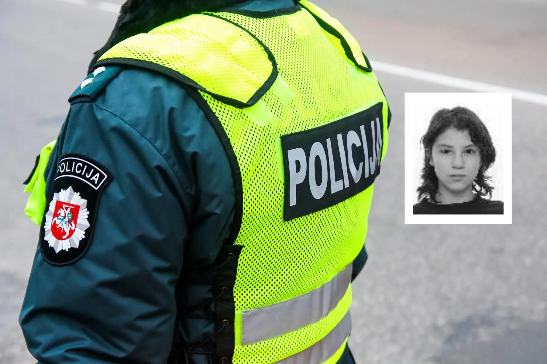 Nelaimė Savanorių prospekte