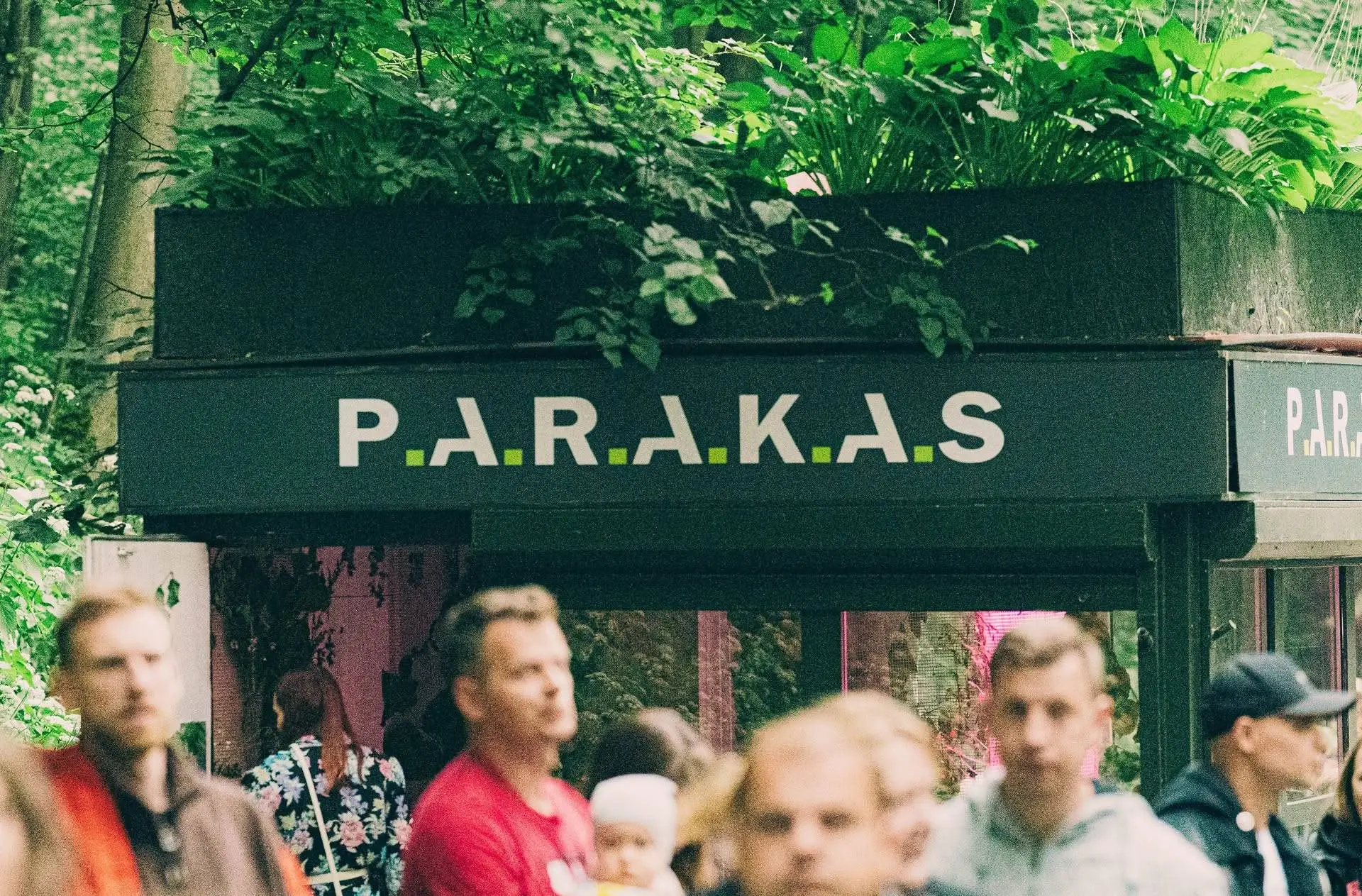 Parakas