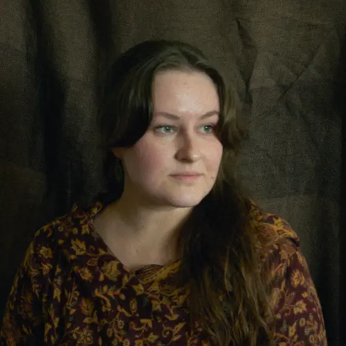Parodos autorė Margarita Šimkuvienė